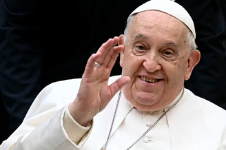 morte do papa na astrologia