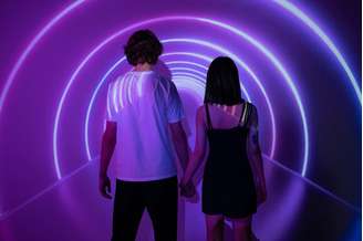 Energia negativa no relacionamento