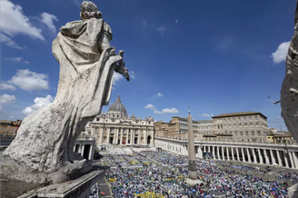 Praça de São Pedro
