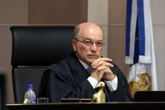 Aroldo Cedraz afirmou que sobre suposto 'atraso' no julgamento sobre INSS é 'fake news'