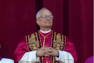 Papa Leão XIV foi bem recebido internacionalmente