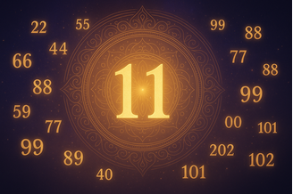 numeros mestres