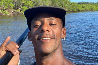 Victor Cerqueira tinha 28 anos