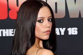 Jenna Ortega (Reprodução/Instagram)