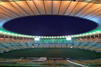 Maracanã será palco de duelo entre Brasil e Chile pelas Eliminatórias da Copa do Mundo