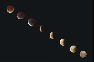 Qual melhor Lua para cortar o cabelo 2022