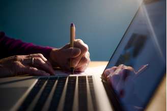 Ensino a distância sofreu alterações