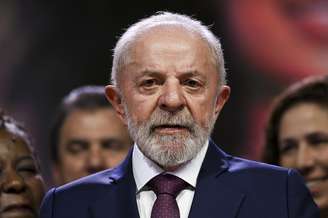 Presidente Lula (PT)