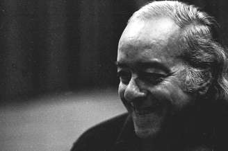 Ele era chamado também de 'poetinha'