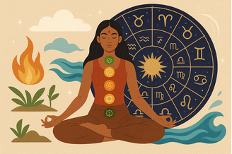 Yoga e Astrologia