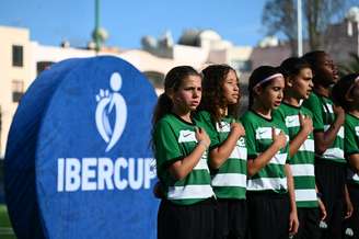 IberCup acontece no Brasil
