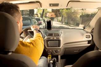 Dia do Motorista e do Motociclista: o que já foi sinônimo de plano B hoje é profissão digna que salva vidas e ajuda até na compra da casa própria