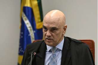 Medidas dos EUA contra Moraes foram impostas com base na Lei Magnitsky