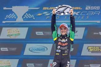 Felipe Massa é um dos investidores do Le Mans, time da segunda divisão francesa.