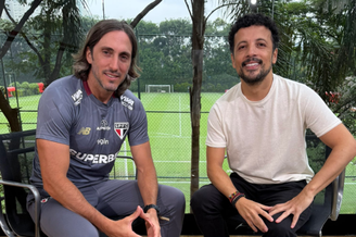 André Hernan seguirá na Amazon