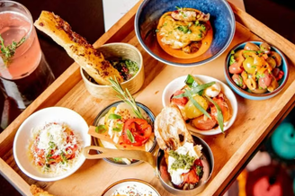 Restaurantes produzem menus especiais para usuários de Ozempic, Wegovy e Mounjaro