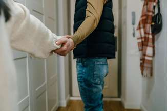 relacionamento está pesado