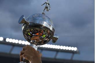 Troféu da Copa Libertadores da América