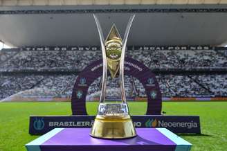 Troféu do Brasileirão Feminino A1 
