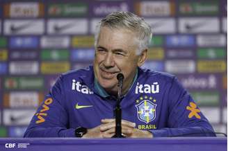 Carlo Ancelotti 