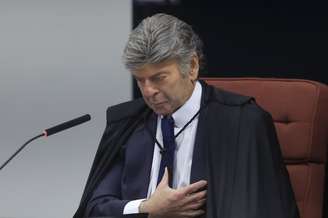 Voto proferido pelo ministro Fux reforça expectativa da defesa de Bolsonaro de recorrer de eventual condenação em cortes no exterior