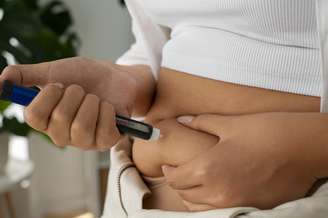 Estudo aponta novo efeito colateral de canetas emagrecedoras