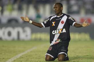 Atacante com passagem pelo Vasco da Gama, Yago Moreira Silva foi campeão carioca em 2015 com o Gigante da Colina