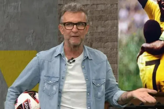 Craque Neto detonou William Bonner