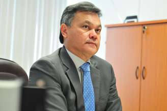 Lincoln Gakiya, do MP-SP, era um dos alvos de assassinato do plano do PCC