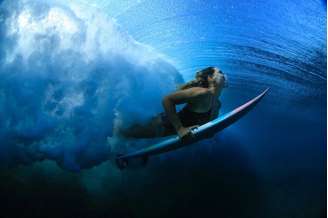 Brasileira foi nomeada enviada especial para o esporte da Presidência da COP30 