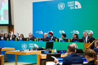 Prêmio Eartshot – Divulgação