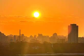 La Niña é um fenômeno que altera padrões de chuva e temperatura em várias partes do planeta.