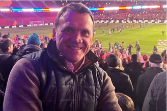 Um dos grandes ídolos do Flamengo, Dejan Petkovic afirmou que o time carioca foi "incompetente"