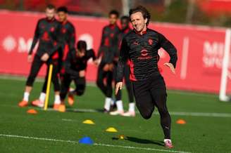 Milan vai encarar o Como na cidade de Perth, na Austrália –