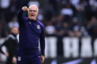 (Mauro Horita/Getty Images)