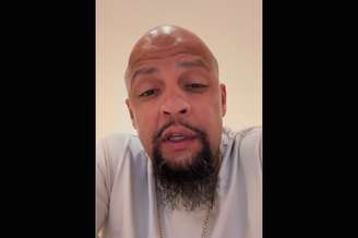 Felipe Melo detonou postura de Abel Ferreira – Reprodução / Instagram Felipe Melo