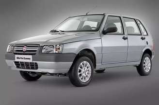  Fiat UNO 2006