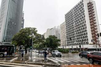 Polícia desarticulou central de golpes na Avenida Brigadeiro Faria Lima, centro financeiro de São Paulo