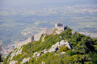 Sintra – Reprodução