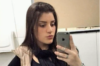 Fernanda Silveira de Andrade, 29, foi morta pelo ex-companheiro e teve o corpo escondido em uma área de mata em Marsilac, no extremo Sul de SP