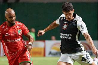 Velo Clube e Corinthains mediram forças neste domingo (25/1), em Rio Claro –