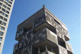 Sede da Petrobras (PETR4), no Rio de Janeiro (Foto: Reprodução)