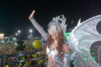 Anitta (Andy Santana/Brazil News)