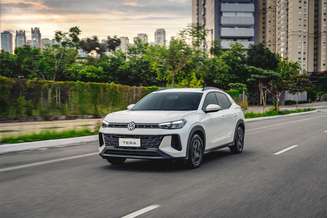 Opção MPI do Volkswagen Tera entra no Carro Sustentável