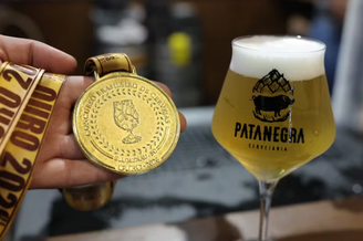 Cerveja com caju, cajá e cupuaçu foi eleita a melhor do Brasil