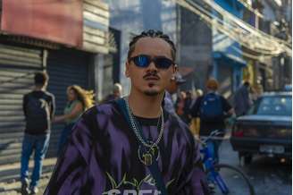 Globo/ Estevam Avellar