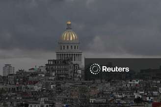 Vista de Havana
17/03/2026. REUTERS/Norlys Perez