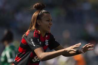 Flamengo e Cruzeiro prometem um duelo equilibrado pelo Brasileirao feminino