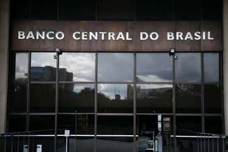 Fachada banco central do brasil