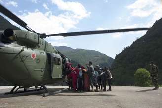 A fraude envolvia uma cadeia coordenada de comissões. Hospitais repassavam entre 20% e 25% dos valores às empresas de trekking e operadores de helicóptero